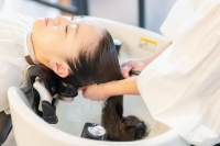 ヘッドスパでリフレッシュしませんか♪