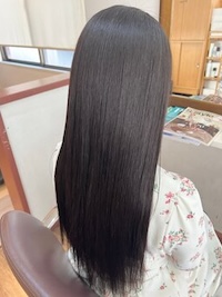 髪の悩み解消！おすすめ縮毛矯正