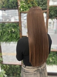 冬こそ楽しみたい、ハイトーンカラー