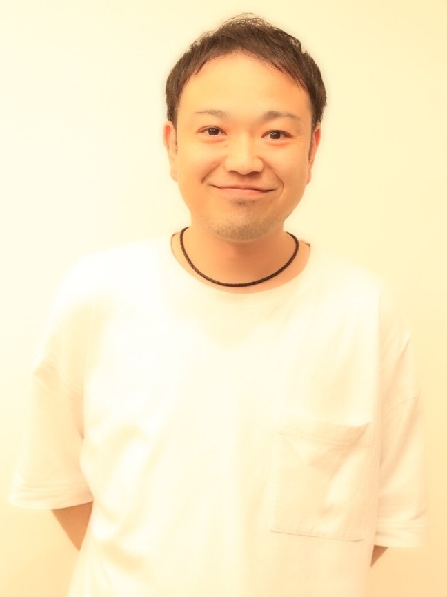 スタイリスト阿倍